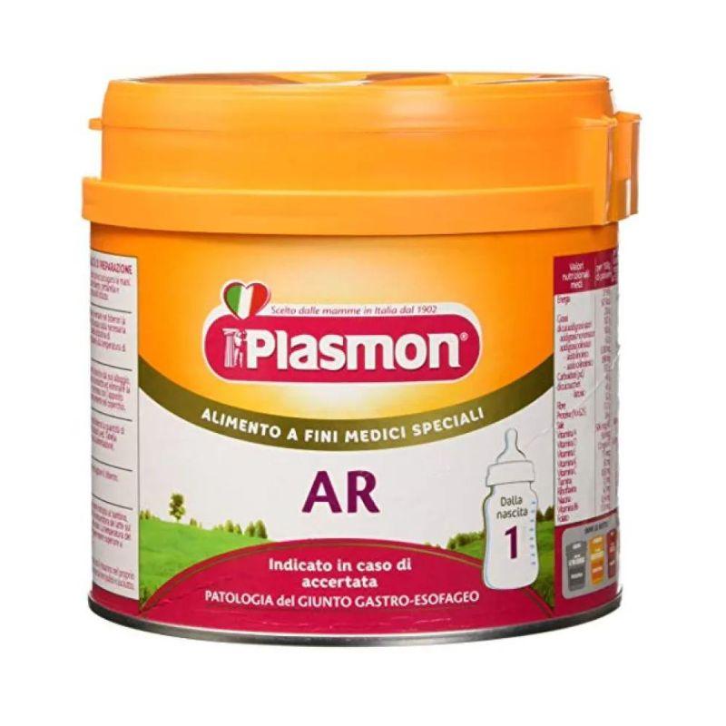 Plasmon - Latte AR 1 - Babylandia Shop