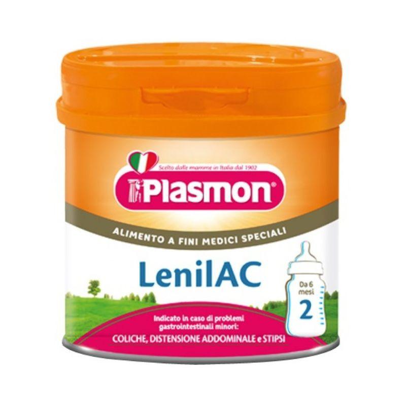 Plasmon - Latte LenilAC 2 - Babylandia Shop