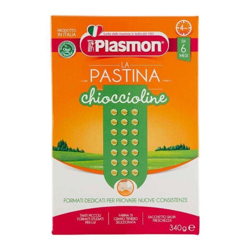 Plasmon - Pastina Chioccioline - Babylandia Shop