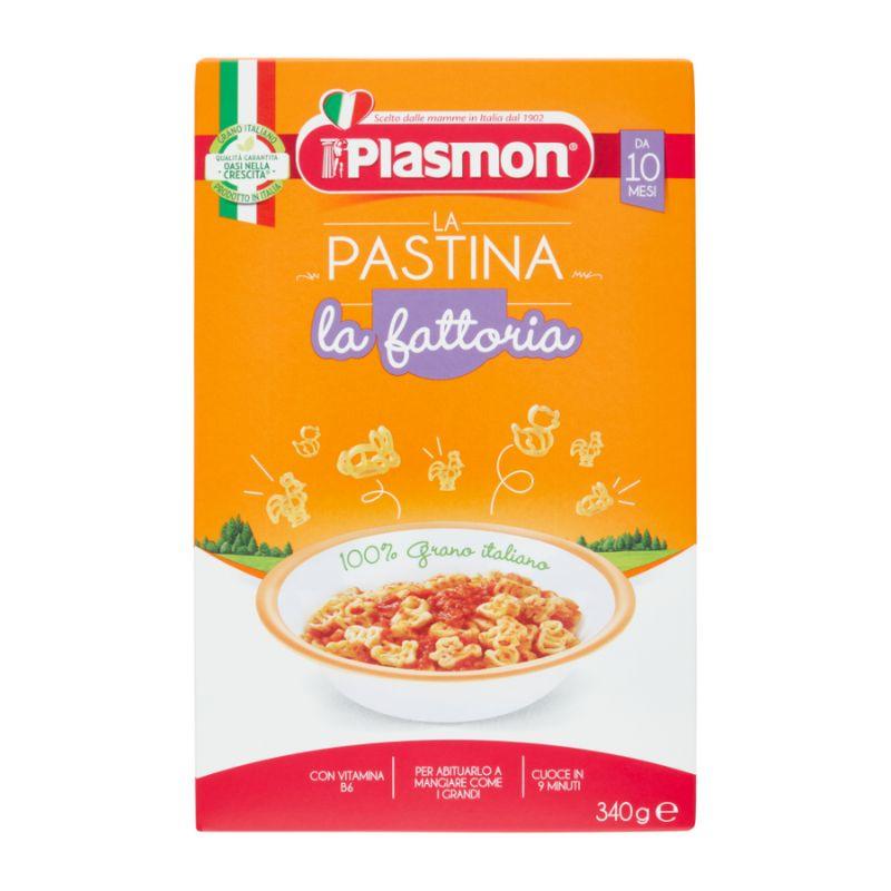 Plasmon - Pastina Fattoria - Babylandia Shop