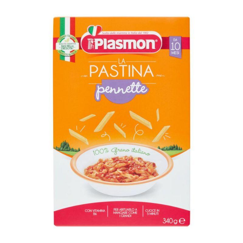 Plasmon - Pastina Pennette - Babylandia Shop