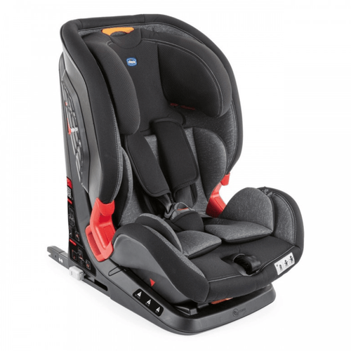 Chicco - Seggiolino Auto Akita Fix - Babylandia Shop